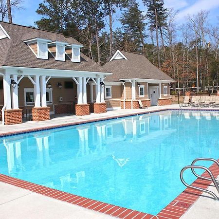 Kings Creek Plantation By Tripforth Williamsburg Extérieur photo