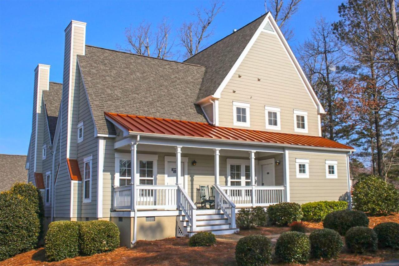 Kings Creek Plantation By Tripforth Williamsburg Extérieur photo