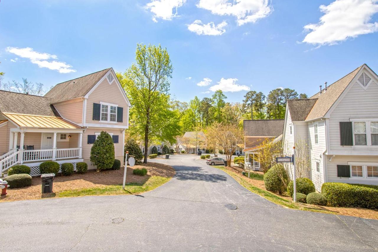 Kings Creek Plantation By Tripforth Williamsburg Extérieur photo