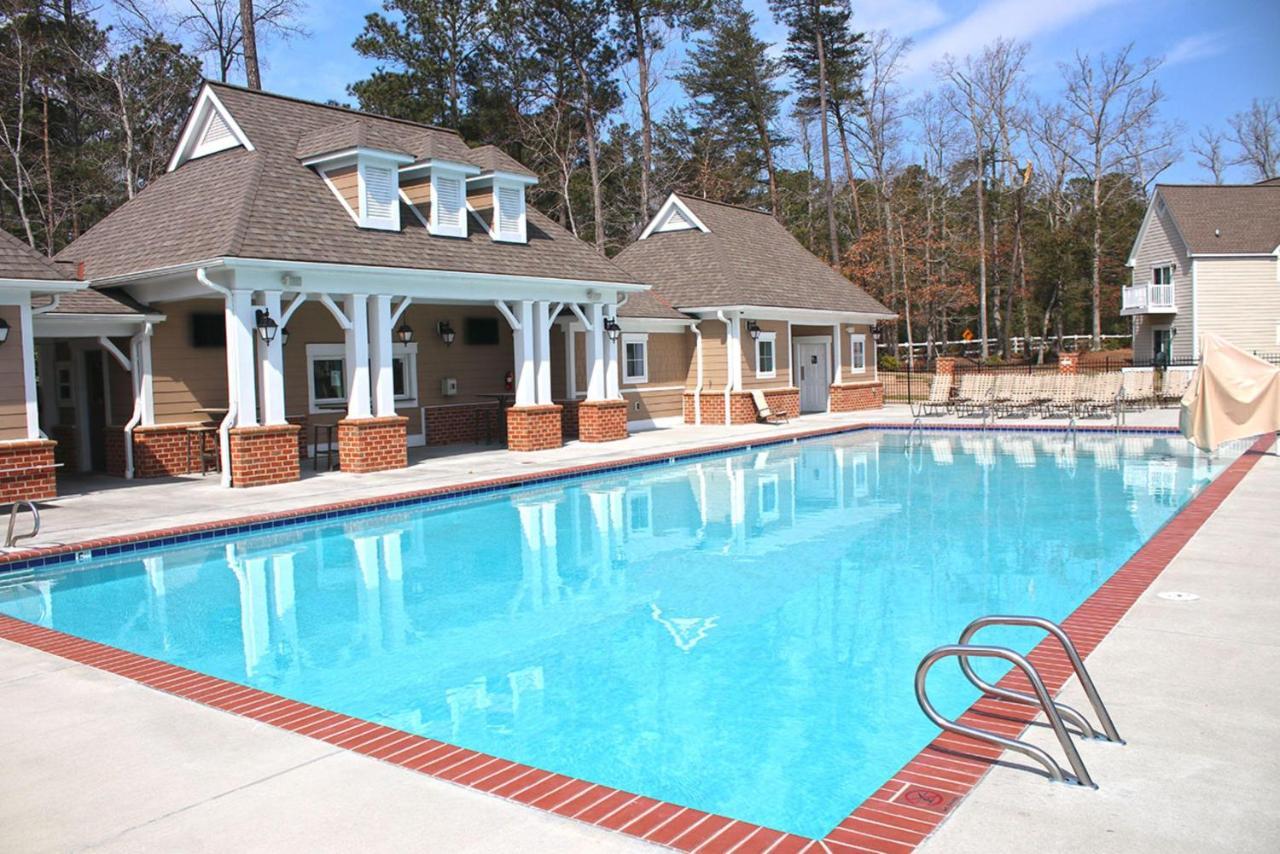 Kings Creek Plantation By Tripforth Williamsburg Extérieur photo