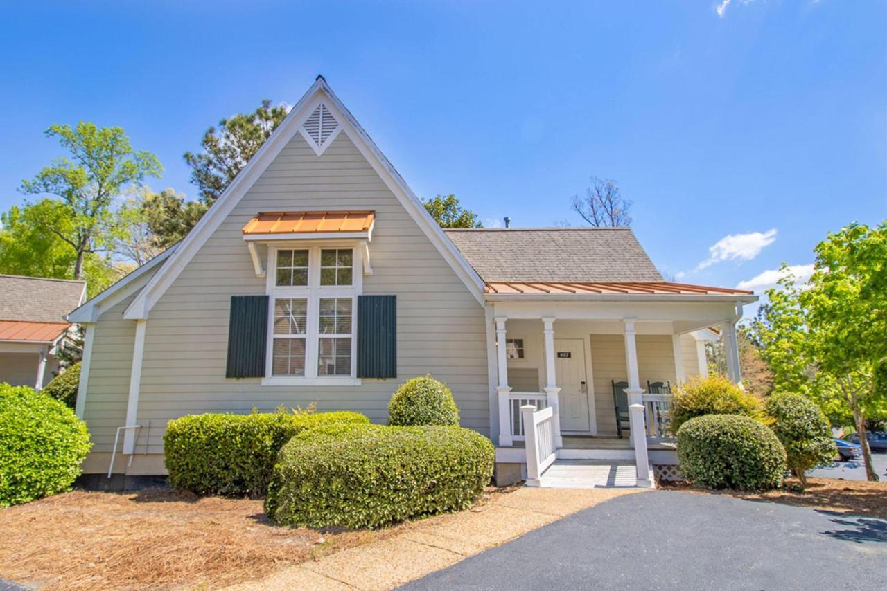 Kings Creek Plantation By Tripforth Williamsburg Extérieur photo