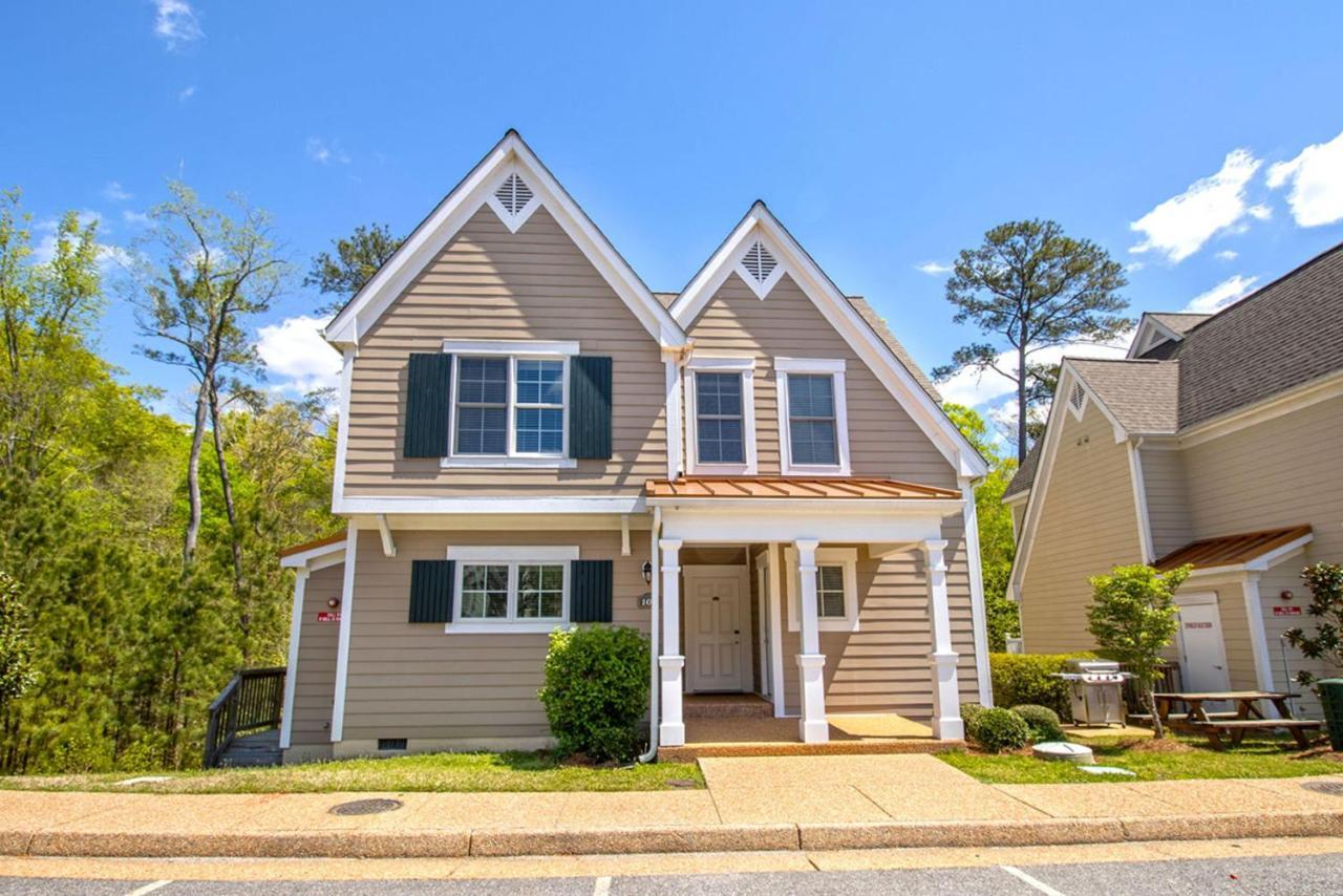 Kings Creek Plantation By Tripforth Williamsburg Extérieur photo