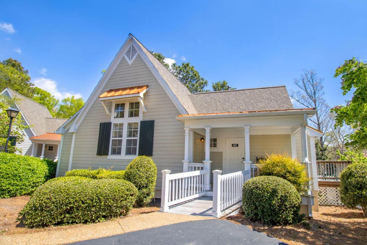 Kings Creek Plantation By Tripforth Williamsburg Extérieur photo