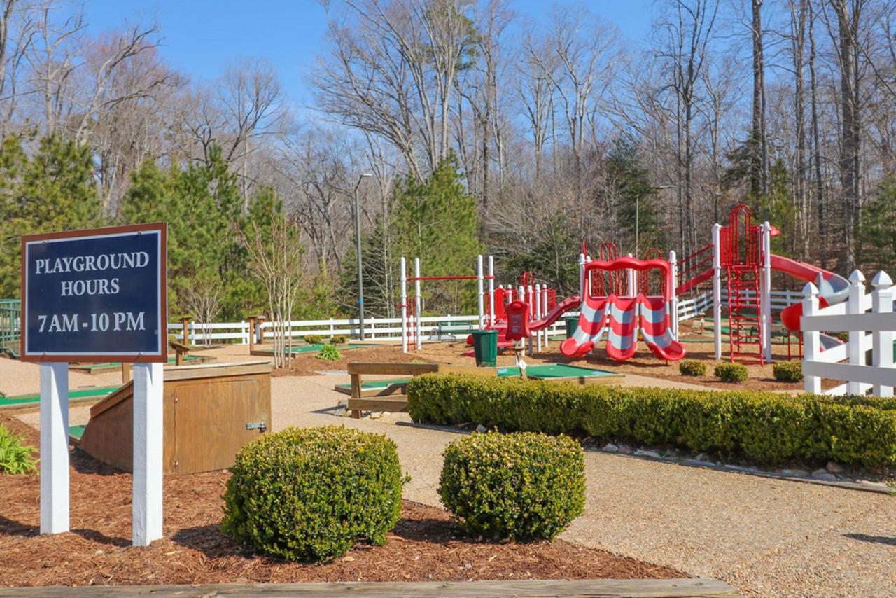 Kings Creek Plantation By Tripforth Williamsburg Extérieur photo
