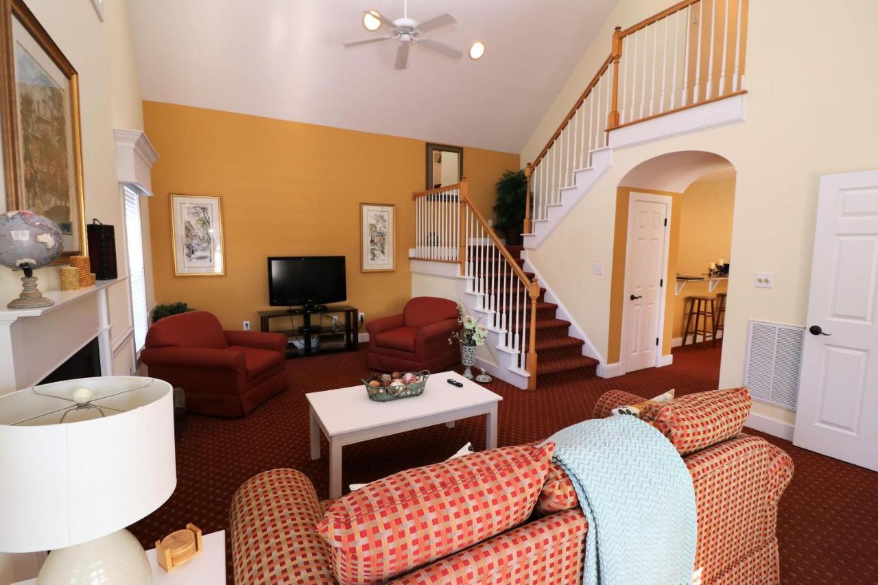 Kings Creek Plantation By Tripforth Williamsburg Chambre photo