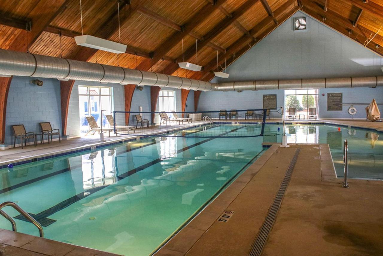 Kings Creek Plantation By Tripforth Williamsburg Extérieur photo