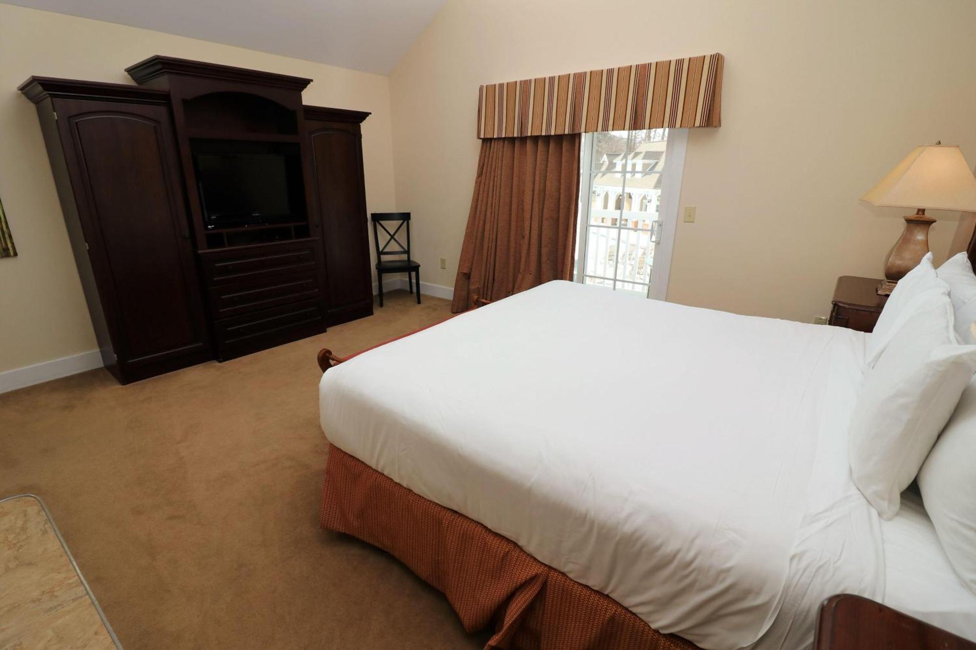 Kings Creek Plantation By Tripforth Williamsburg Chambre photo