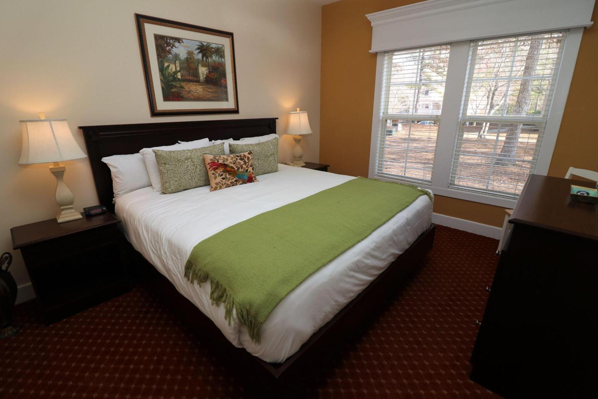 Kings Creek Plantation By Tripforth Williamsburg Chambre photo