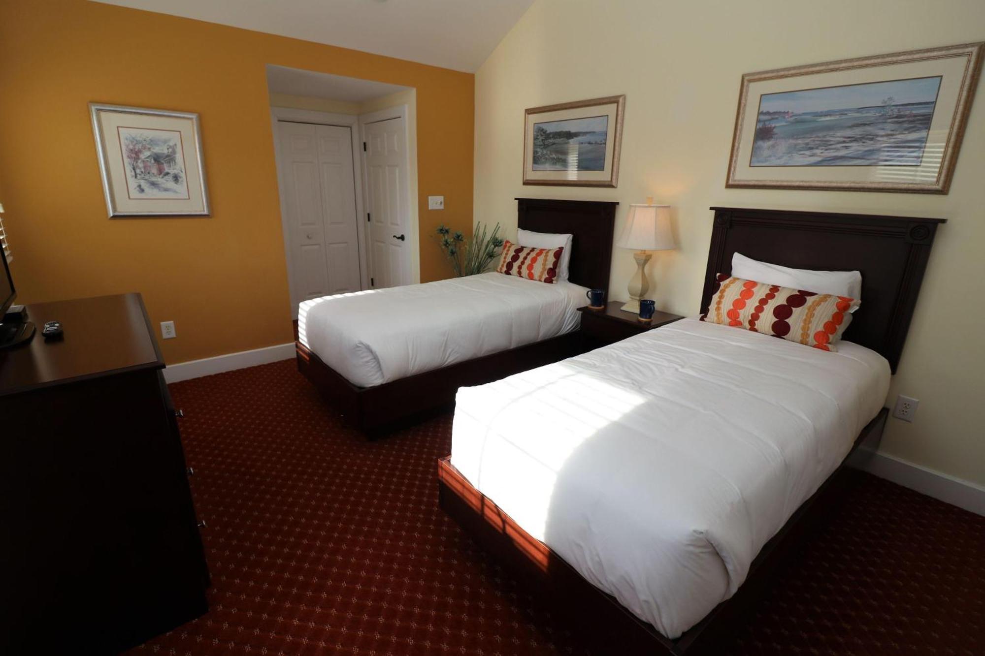 Kings Creek Plantation By Tripforth Williamsburg Chambre photo