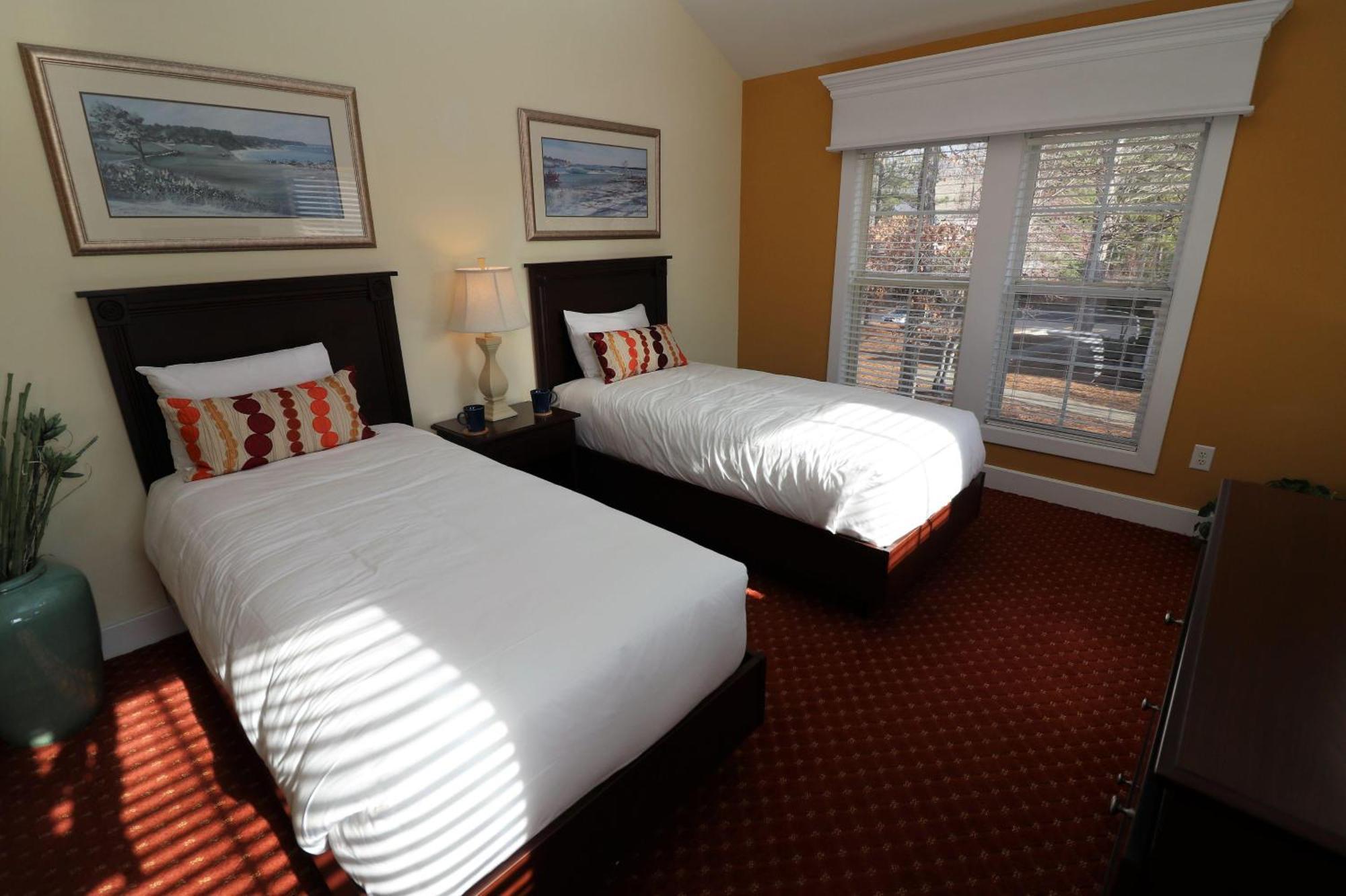 Kings Creek Plantation By Tripforth Williamsburg Chambre photo