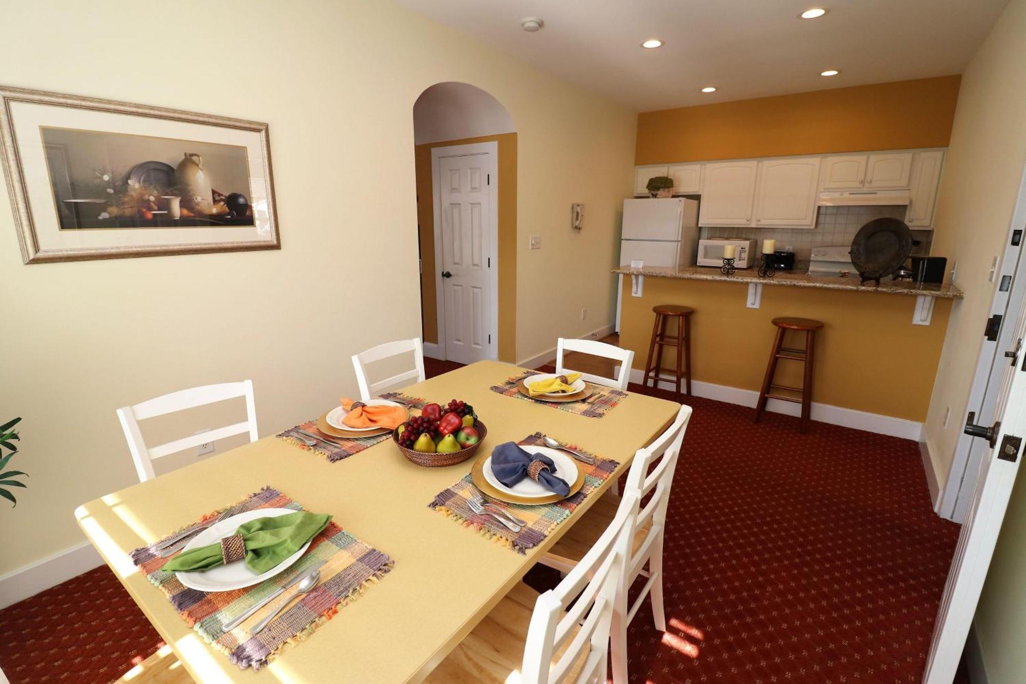 Kings Creek Plantation By Tripforth Williamsburg Chambre photo