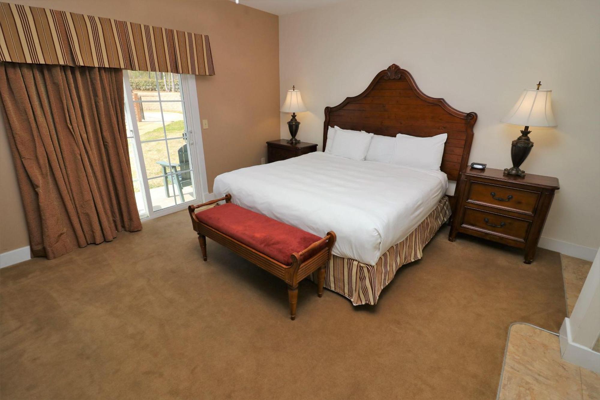 Kings Creek Plantation By Tripforth Williamsburg Chambre photo