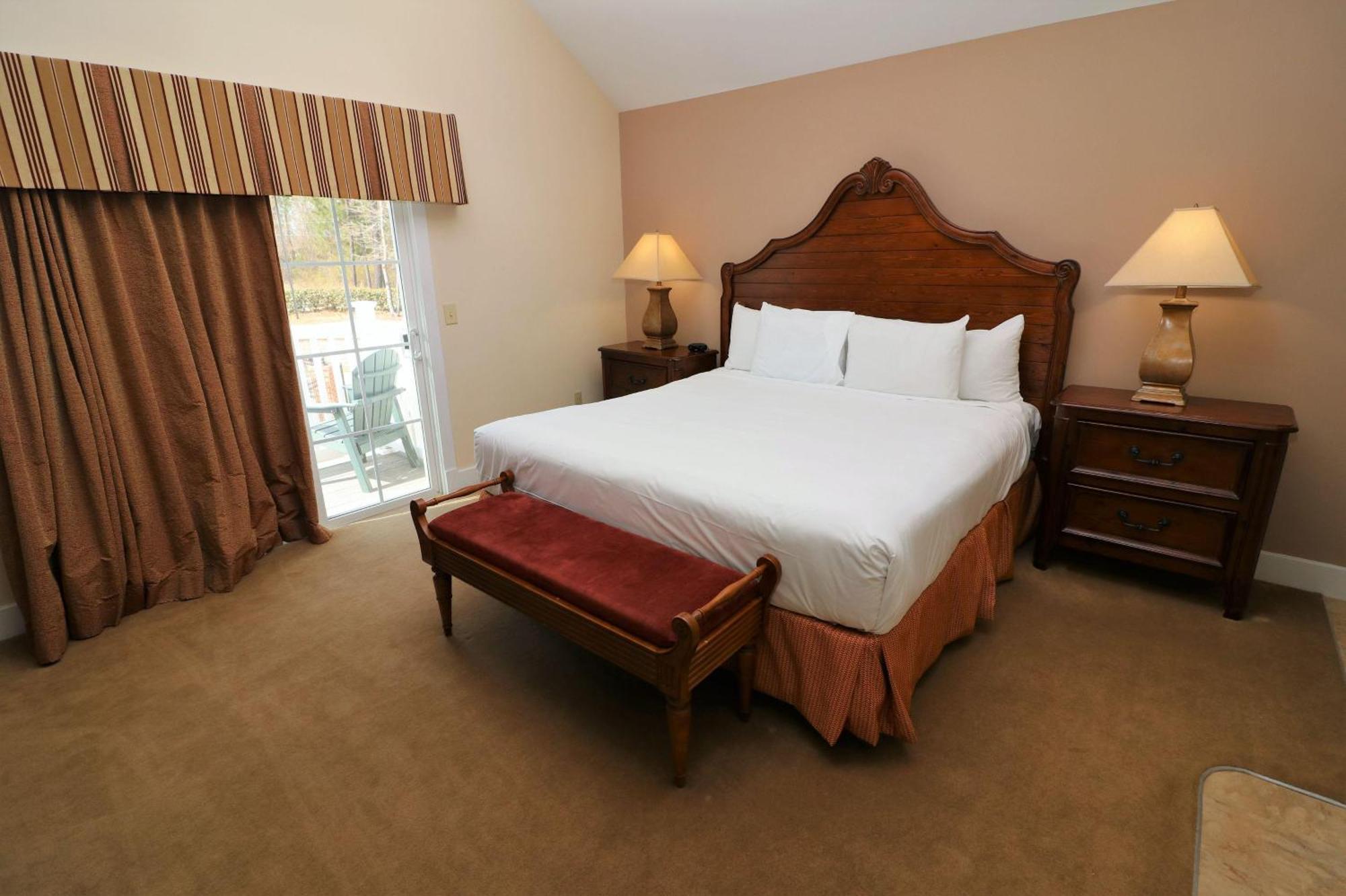 Kings Creek Plantation By Tripforth Williamsburg Chambre photo
