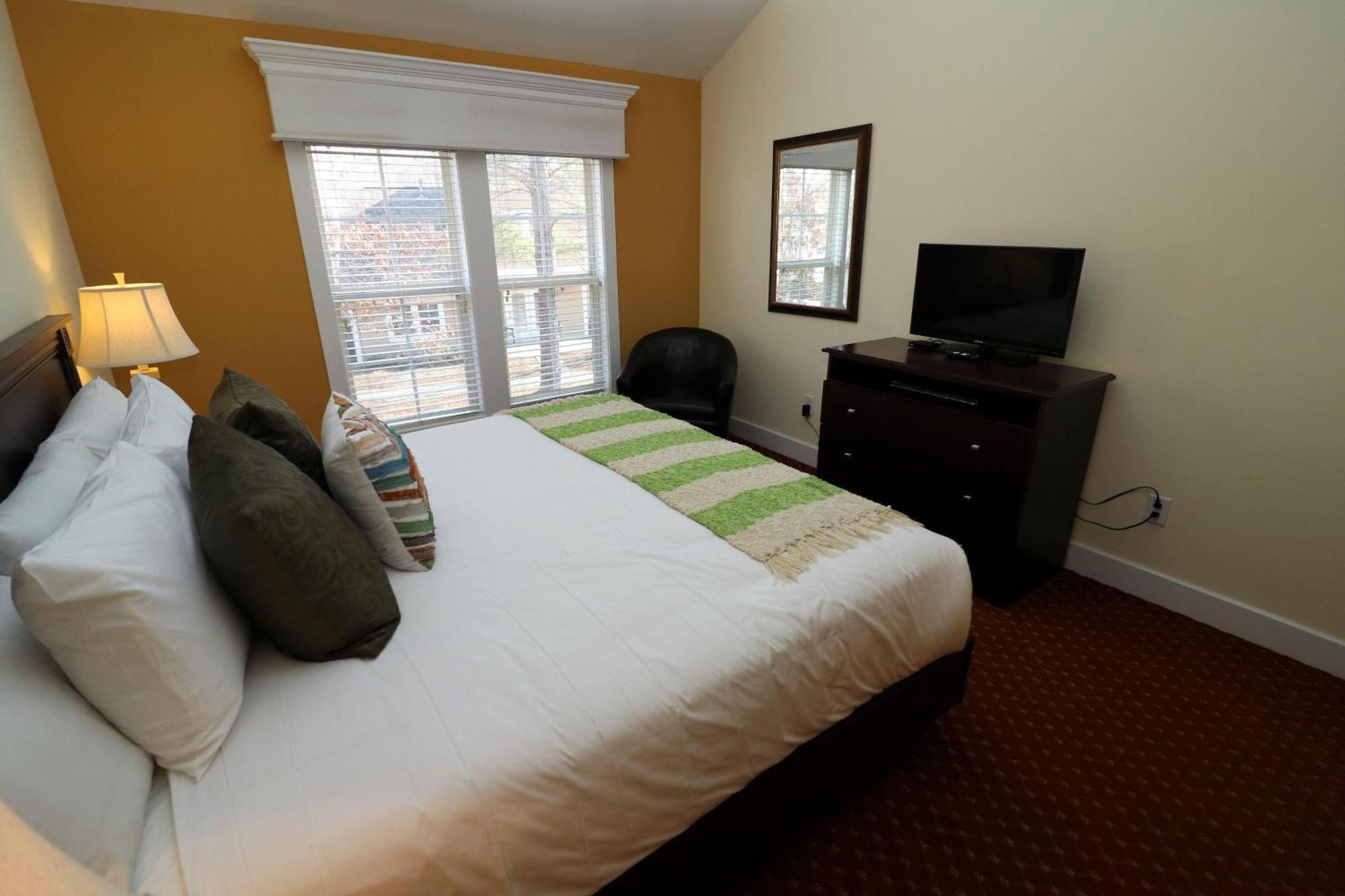 Kings Creek Plantation By Tripforth Williamsburg Chambre photo