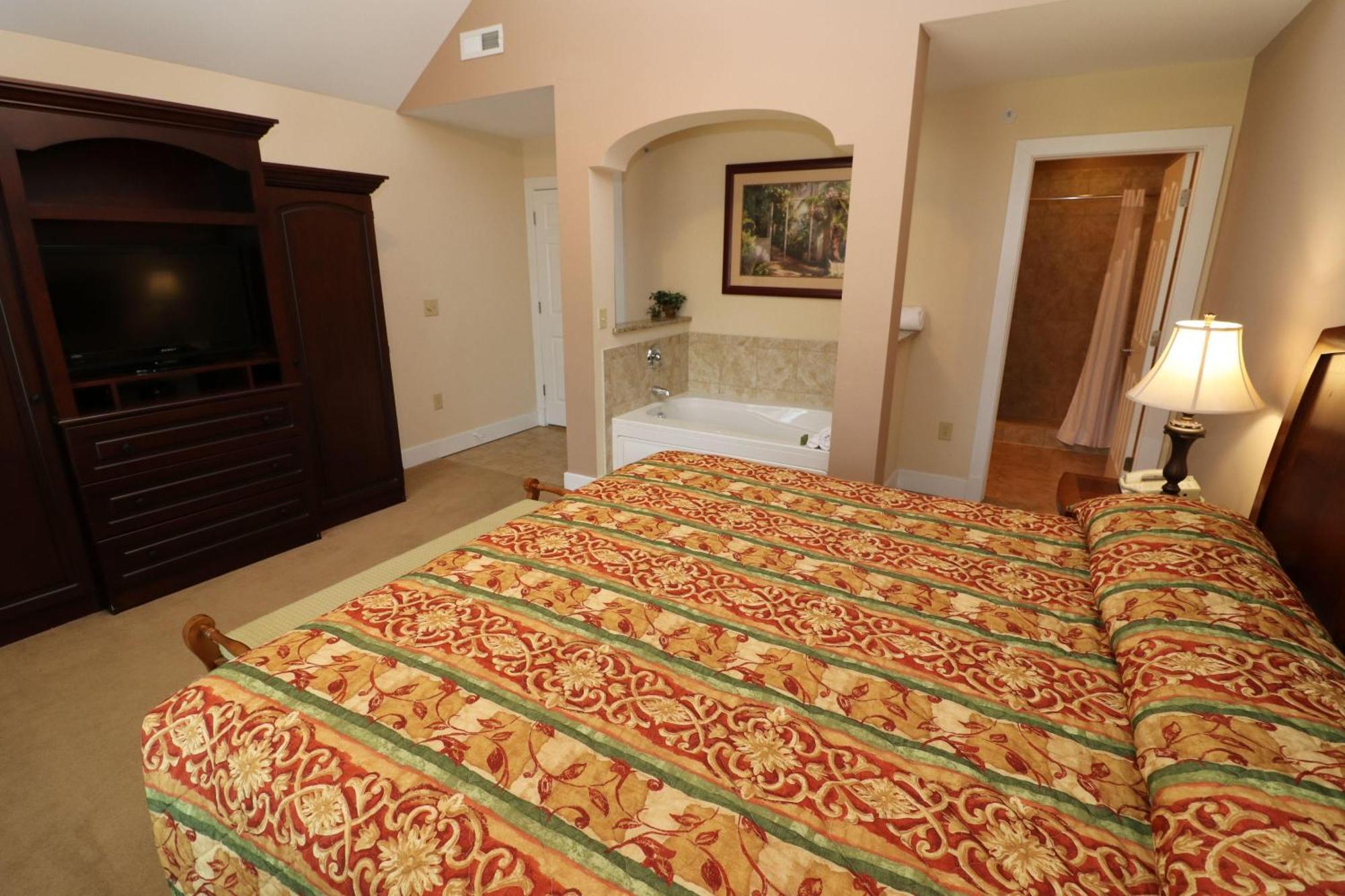 Kings Creek Plantation By Tripforth Williamsburg Chambre photo
