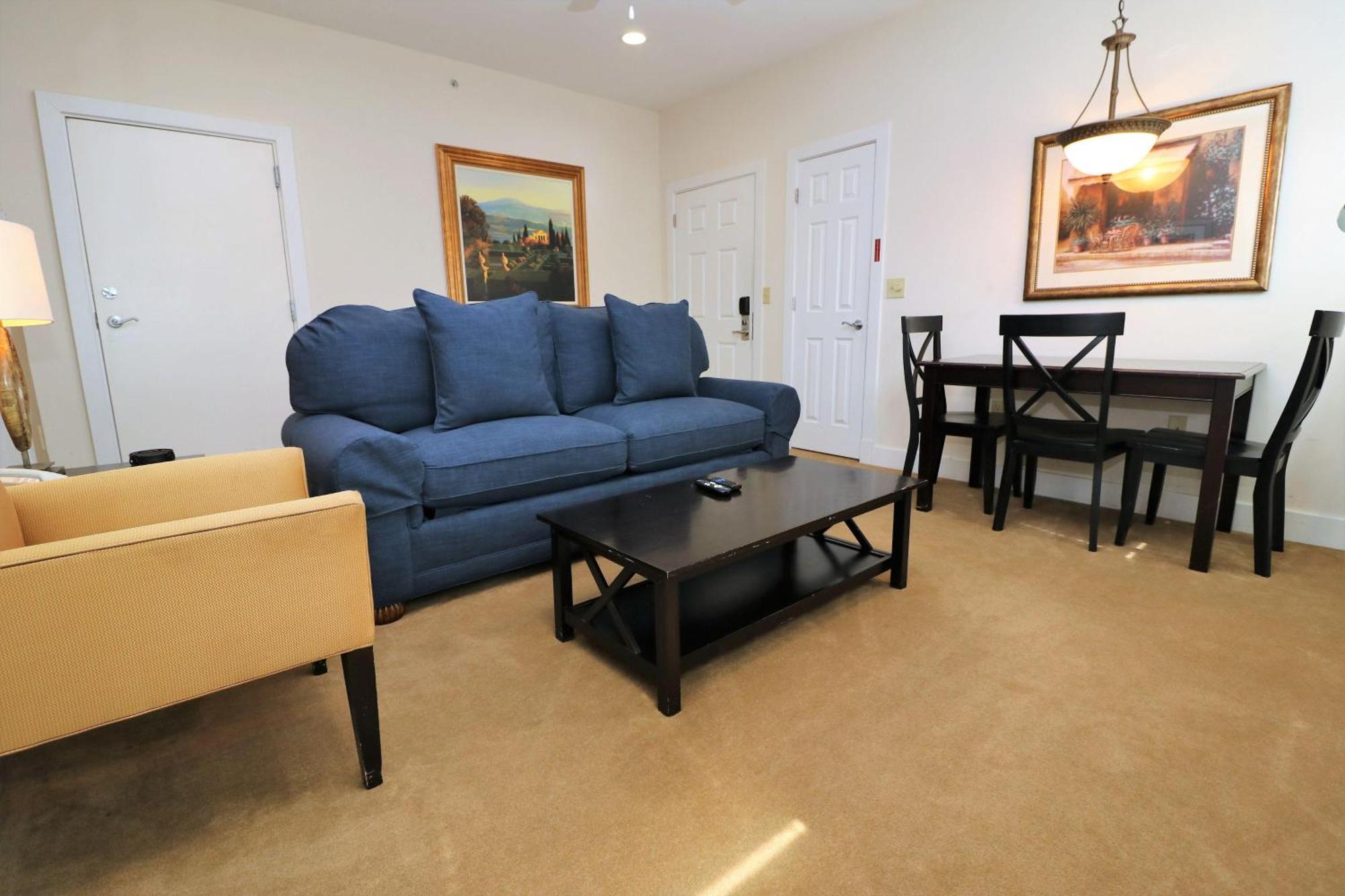 Kings Creek Plantation By Tripforth Williamsburg Chambre photo