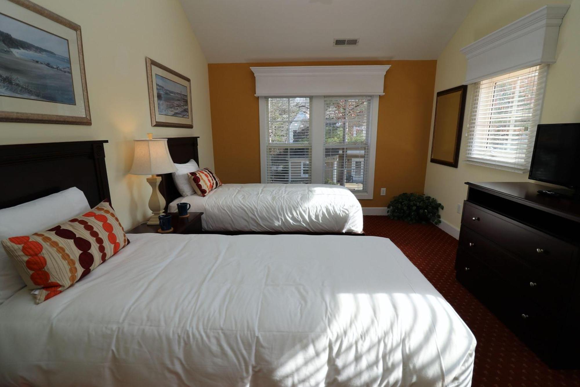 Kings Creek Plantation By Tripforth Williamsburg Chambre photo