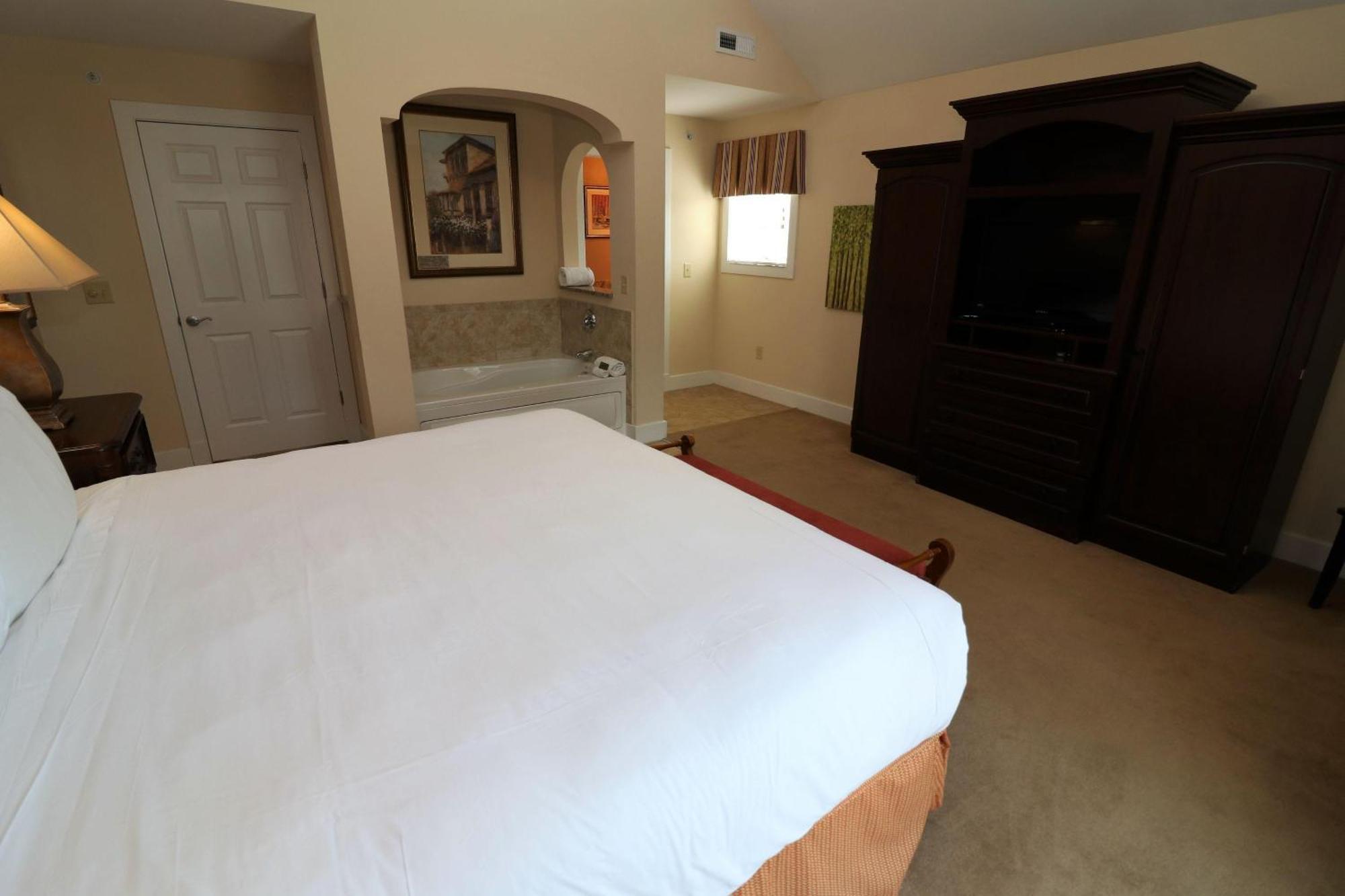 Kings Creek Plantation By Tripforth Williamsburg Chambre photo