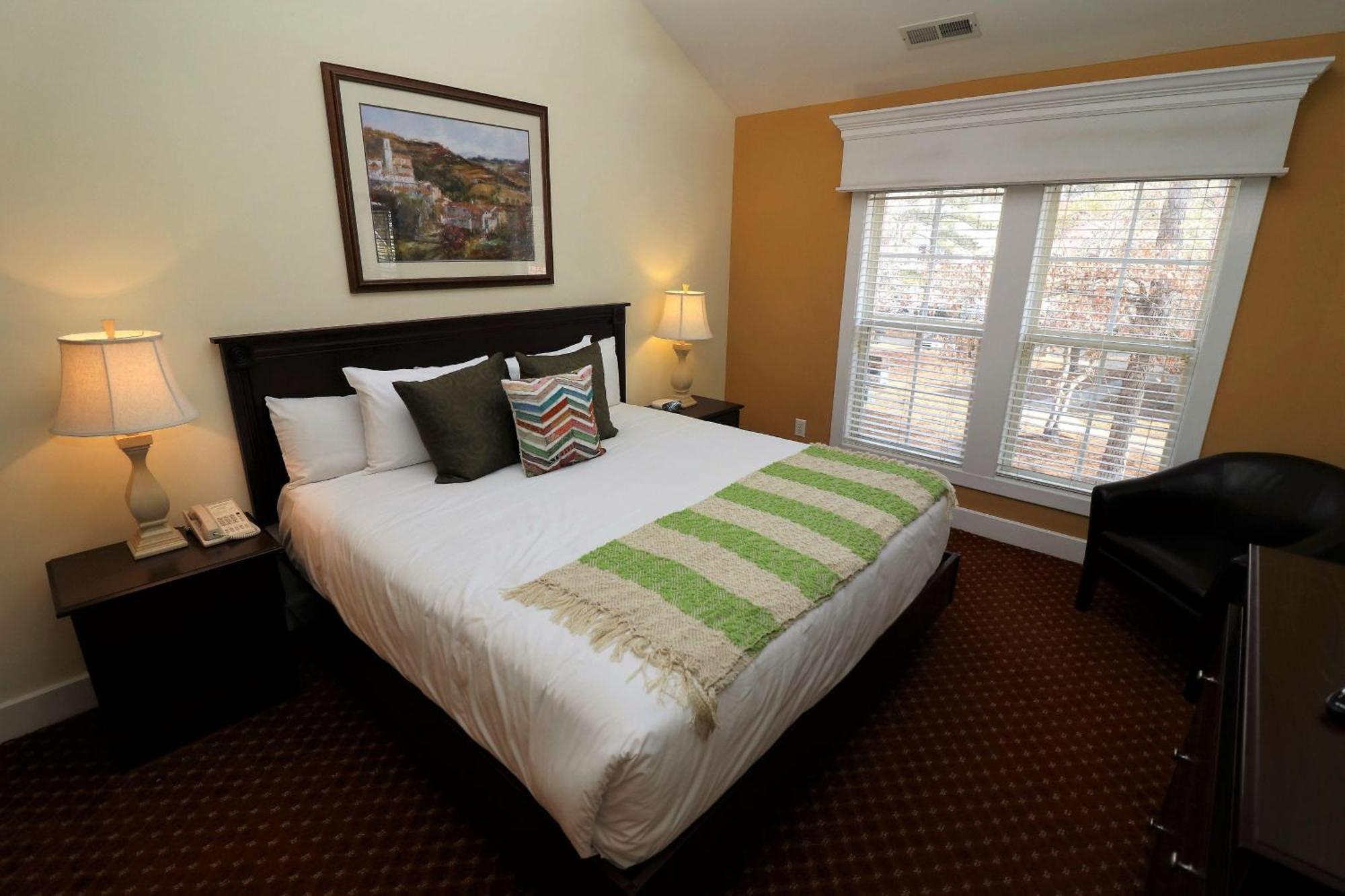 Kings Creek Plantation By Tripforth Williamsburg Chambre photo