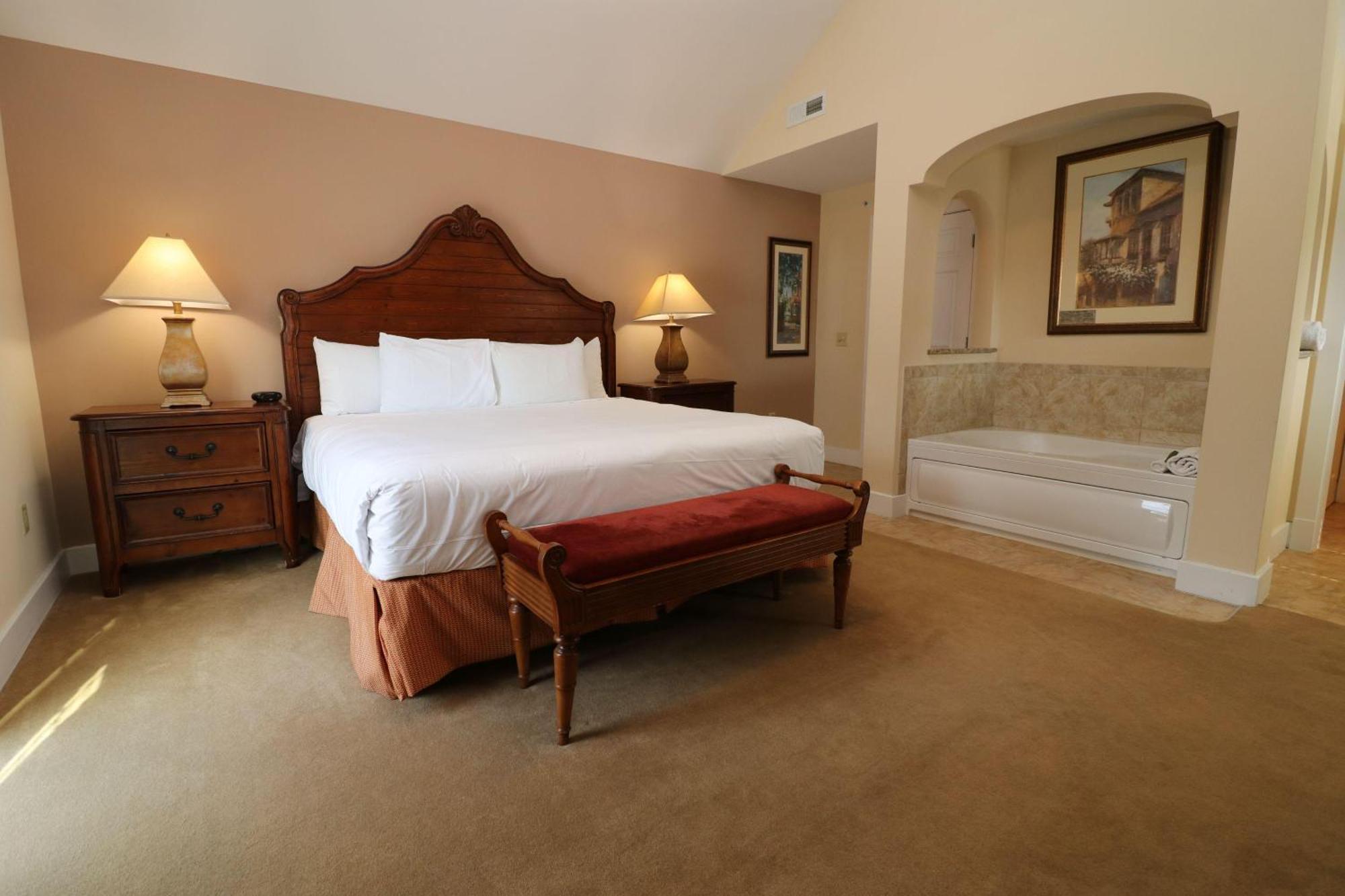 Kings Creek Plantation By Tripforth Williamsburg Chambre photo