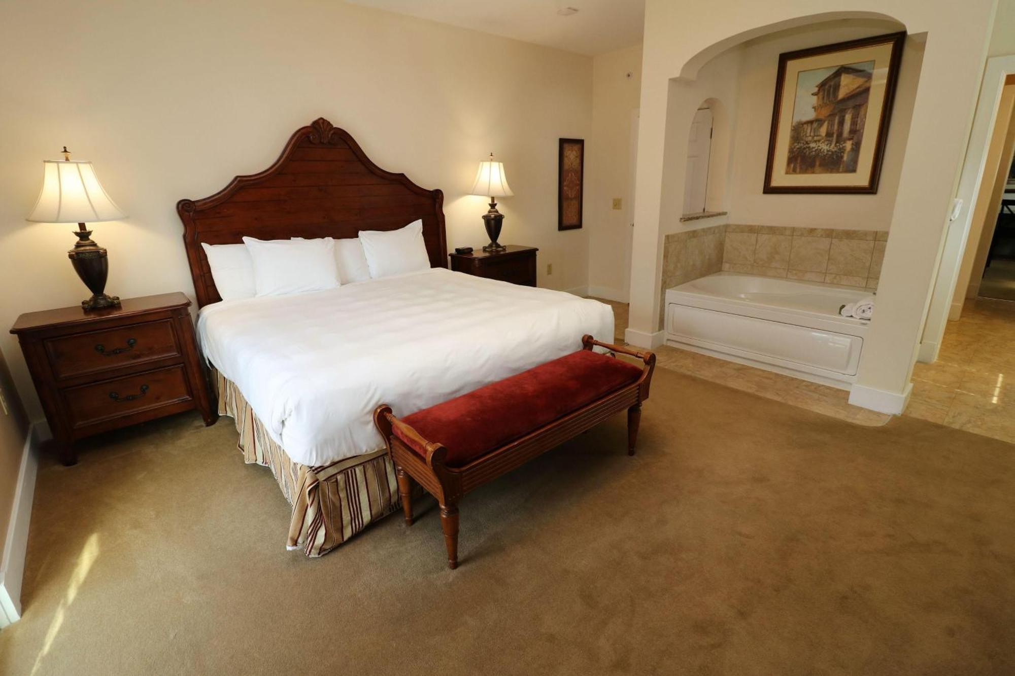 Kings Creek Plantation By Tripforth Williamsburg Chambre photo