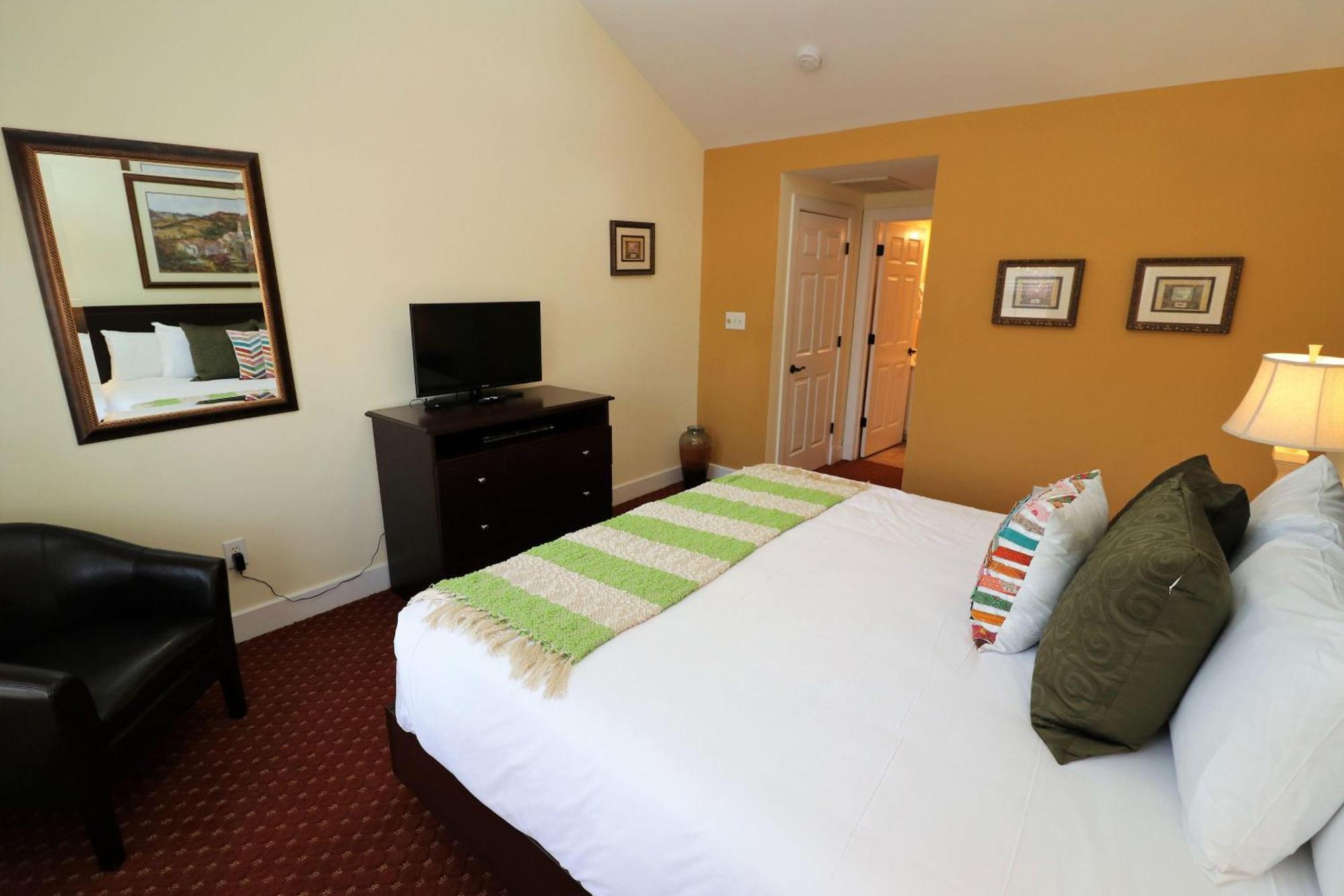 Kings Creek Plantation By Tripforth Williamsburg Chambre photo