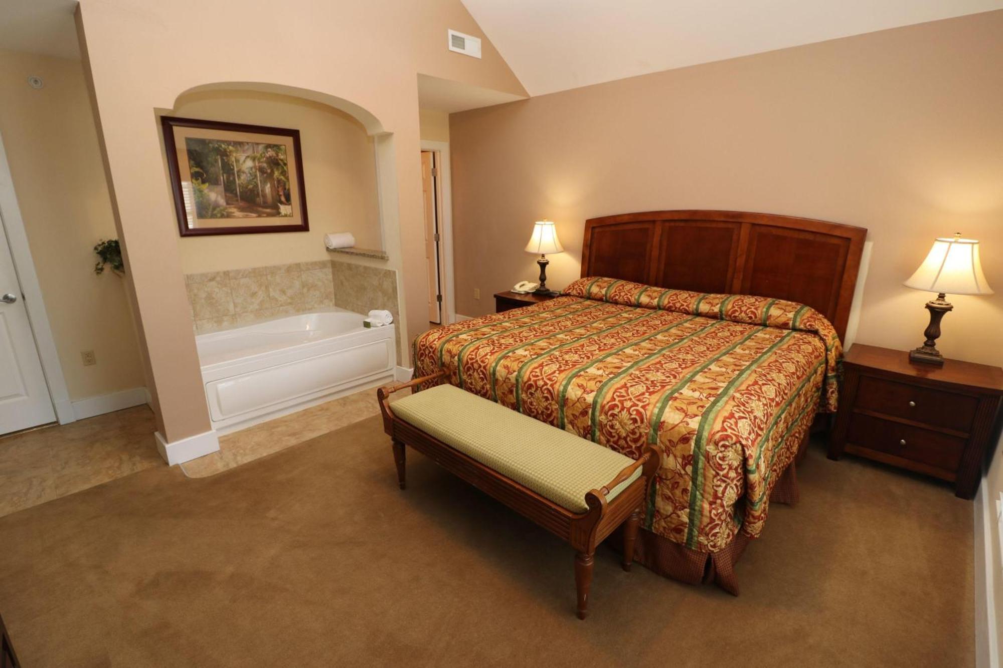 Kings Creek Plantation By Tripforth Williamsburg Chambre photo