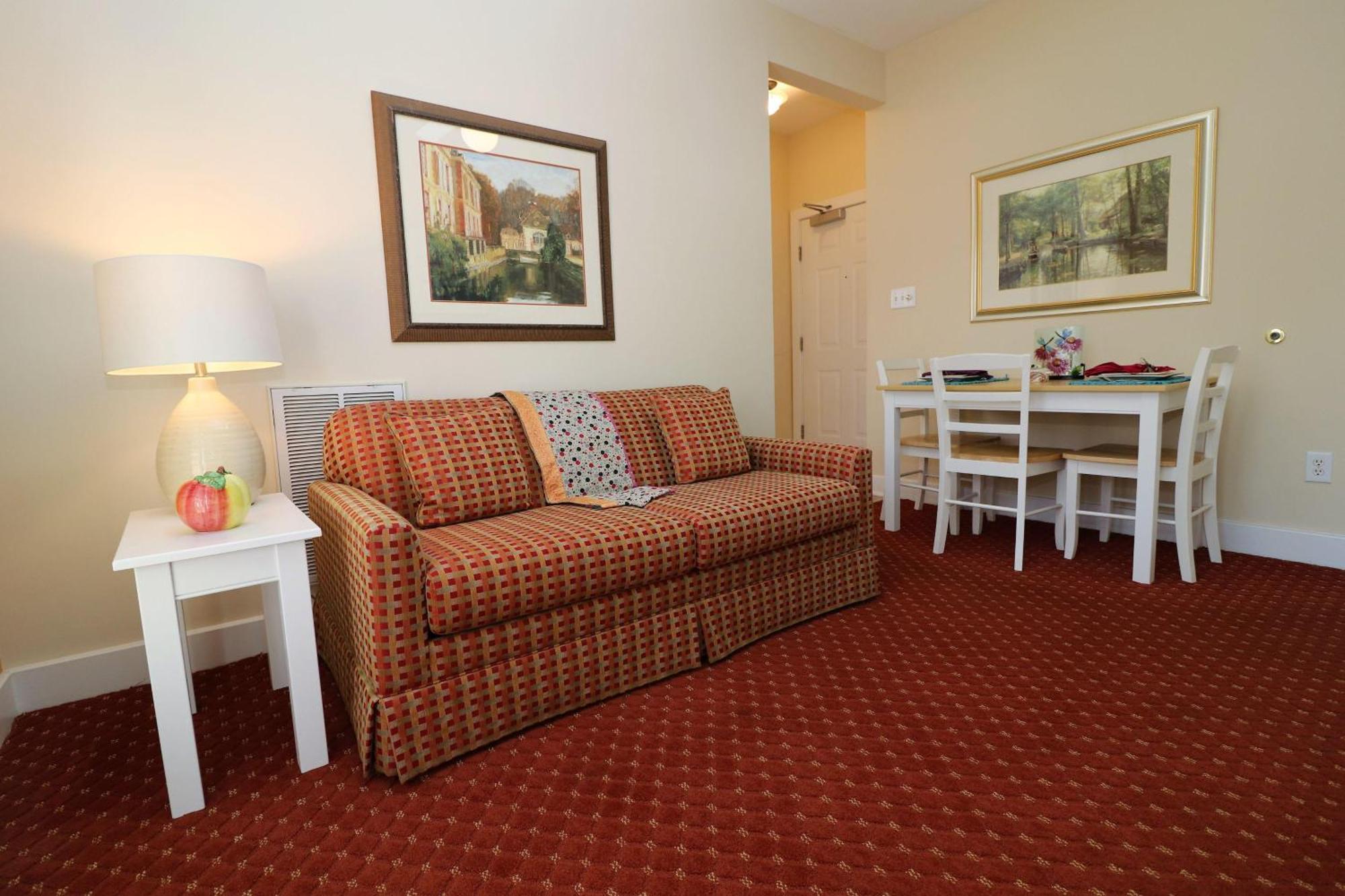 Kings Creek Plantation By Tripforth Williamsburg Chambre photo