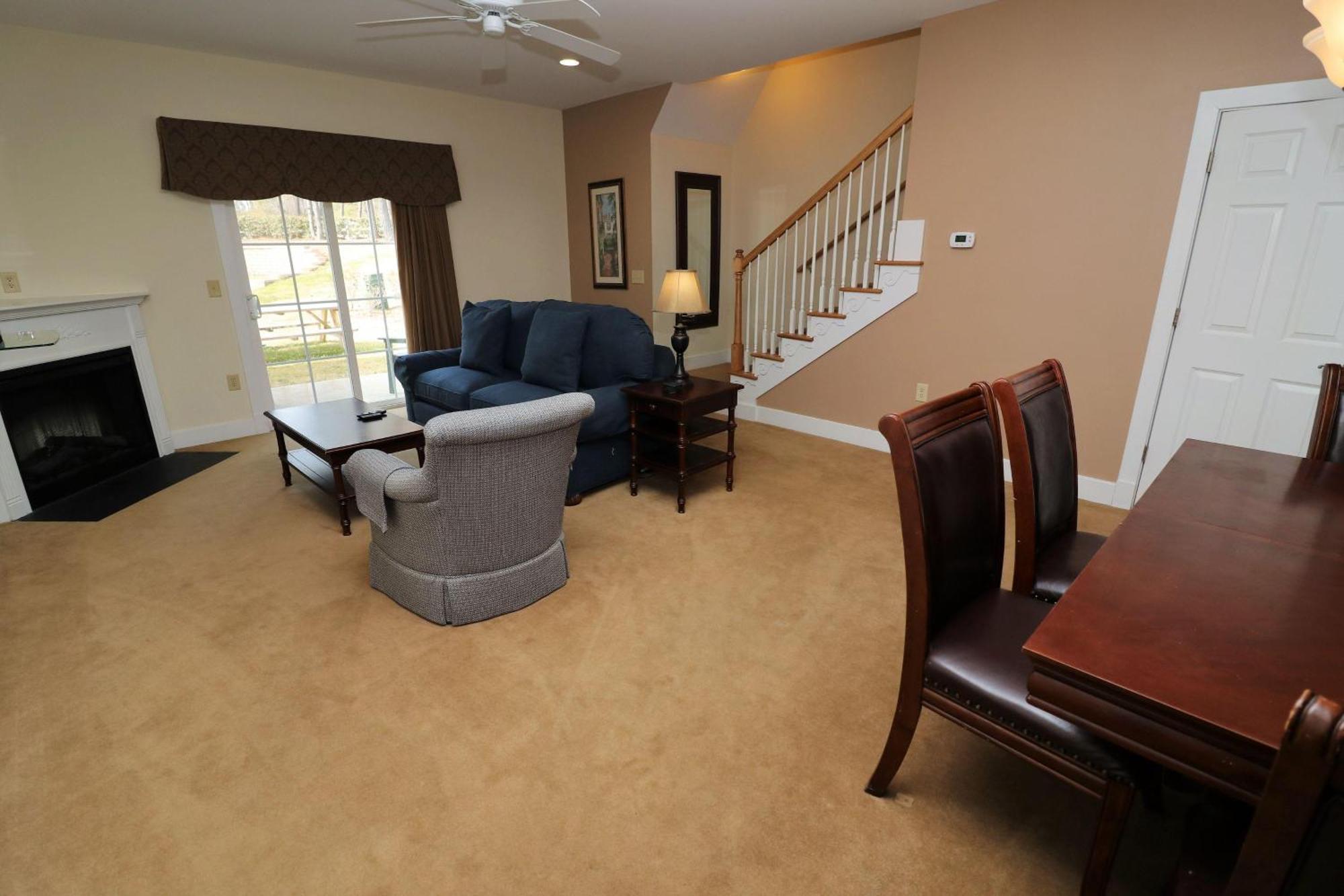 Kings Creek Plantation By Tripforth Williamsburg Chambre photo