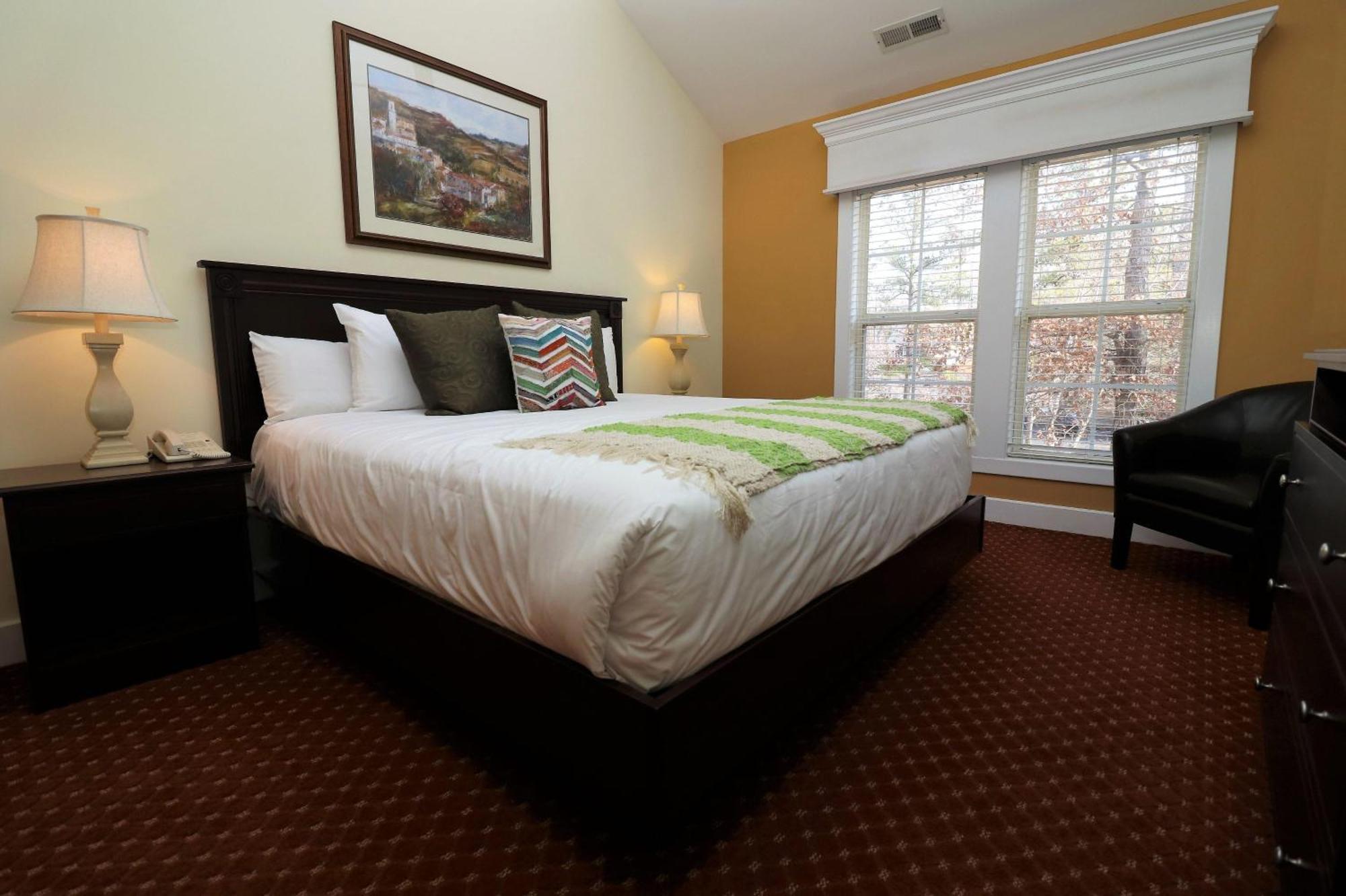 Kings Creek Plantation By Tripforth Williamsburg Chambre photo