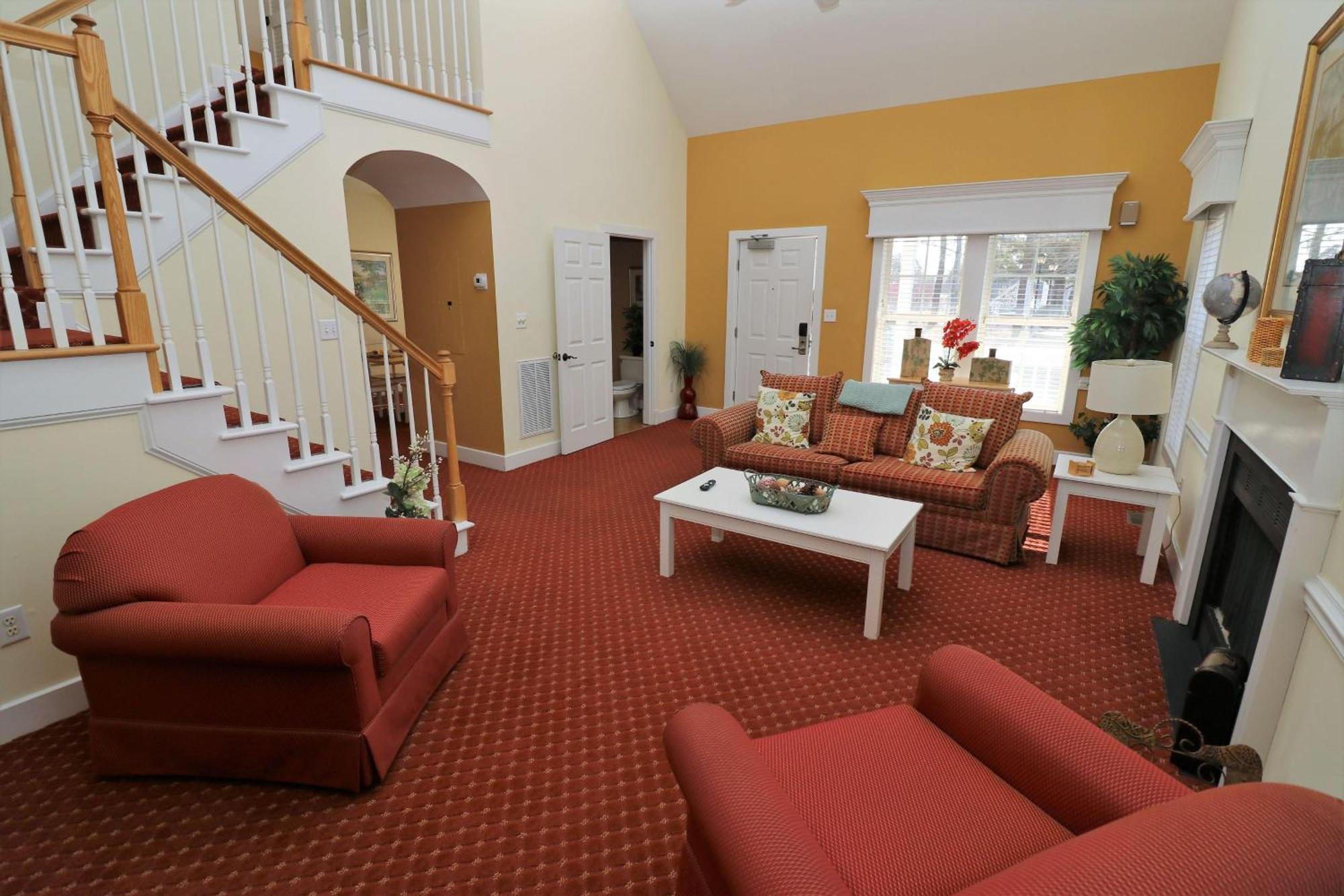 Kings Creek Plantation By Tripforth Williamsburg Chambre photo