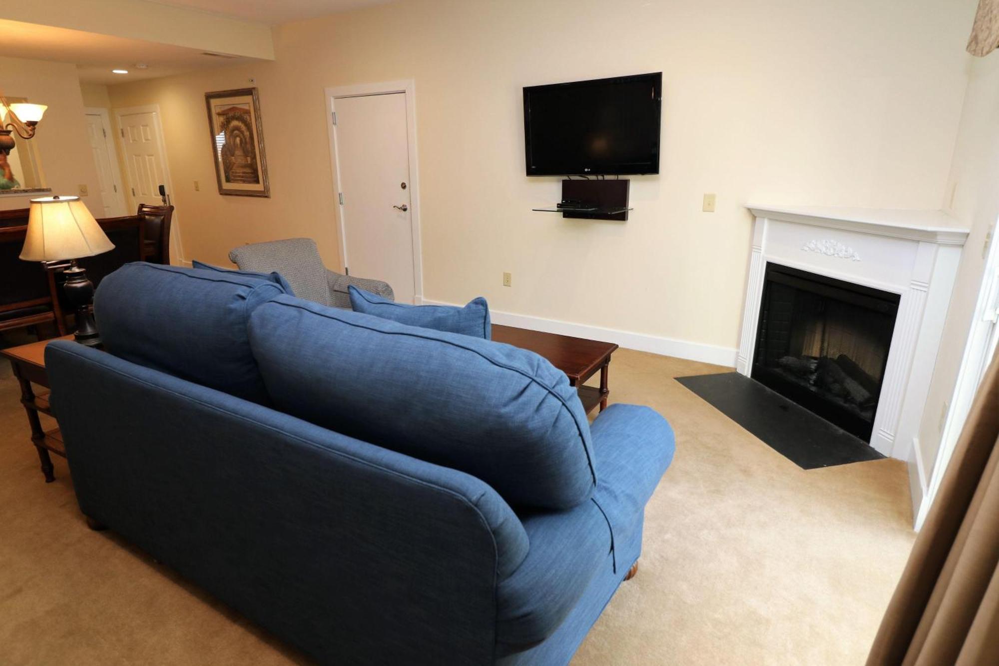 Kings Creek Plantation By Tripforth Williamsburg Chambre photo