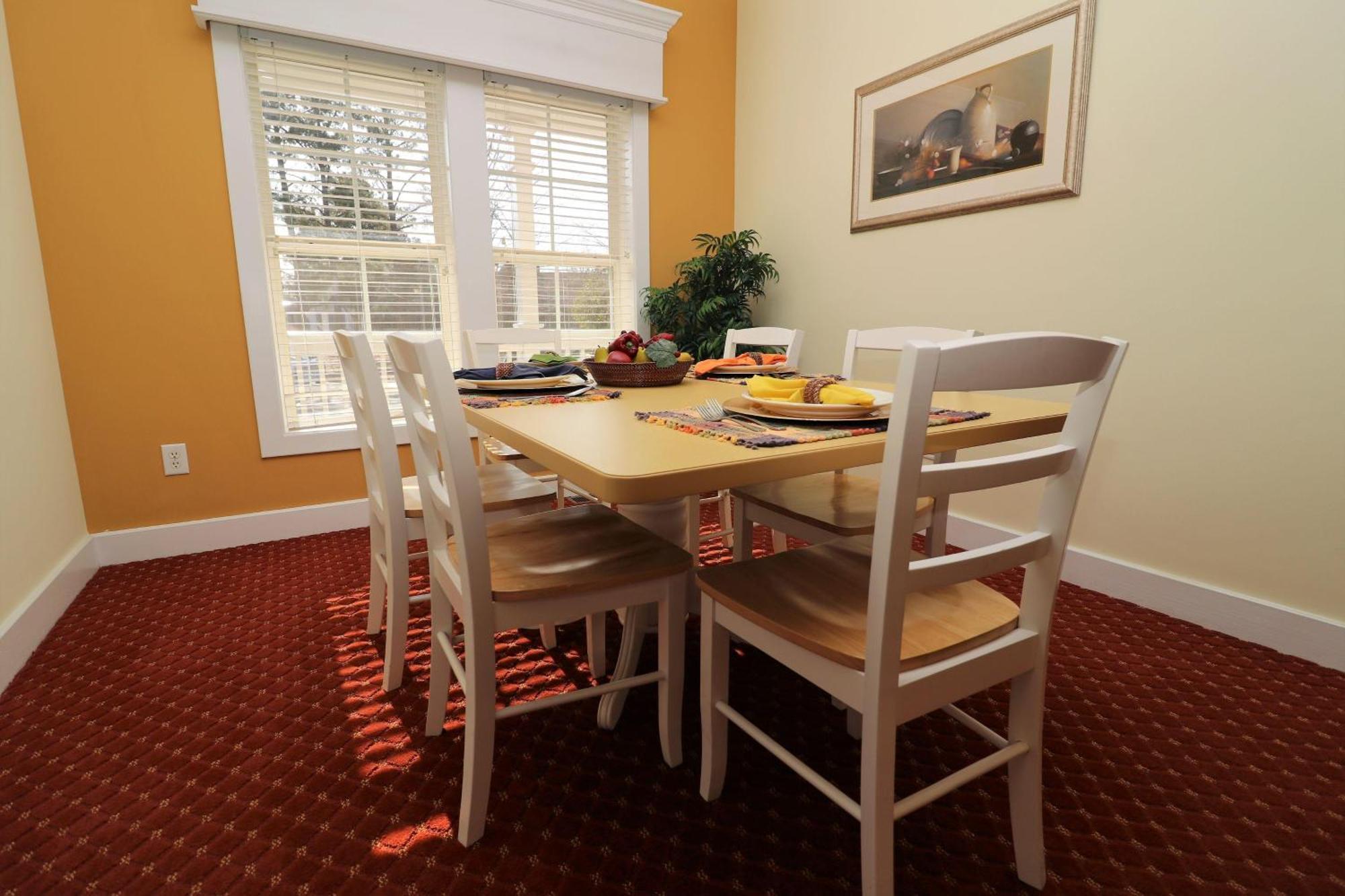 Kings Creek Plantation By Tripforth Williamsburg Chambre photo