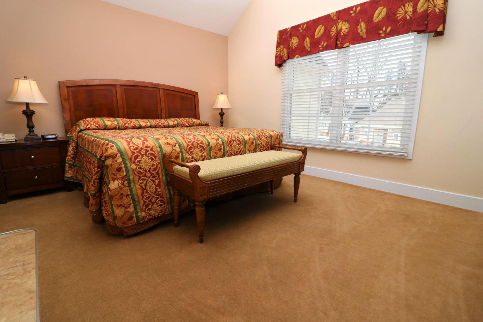 Kings Creek Plantation By Tripforth Williamsburg Chambre photo