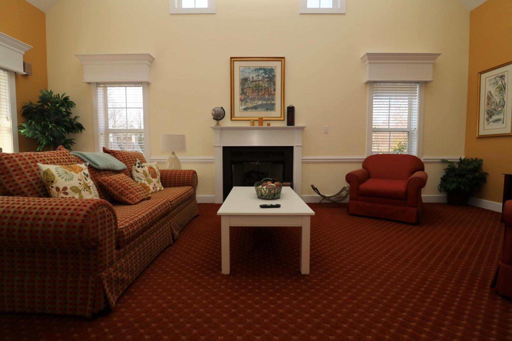 Kings Creek Plantation By Tripforth Williamsburg Chambre photo