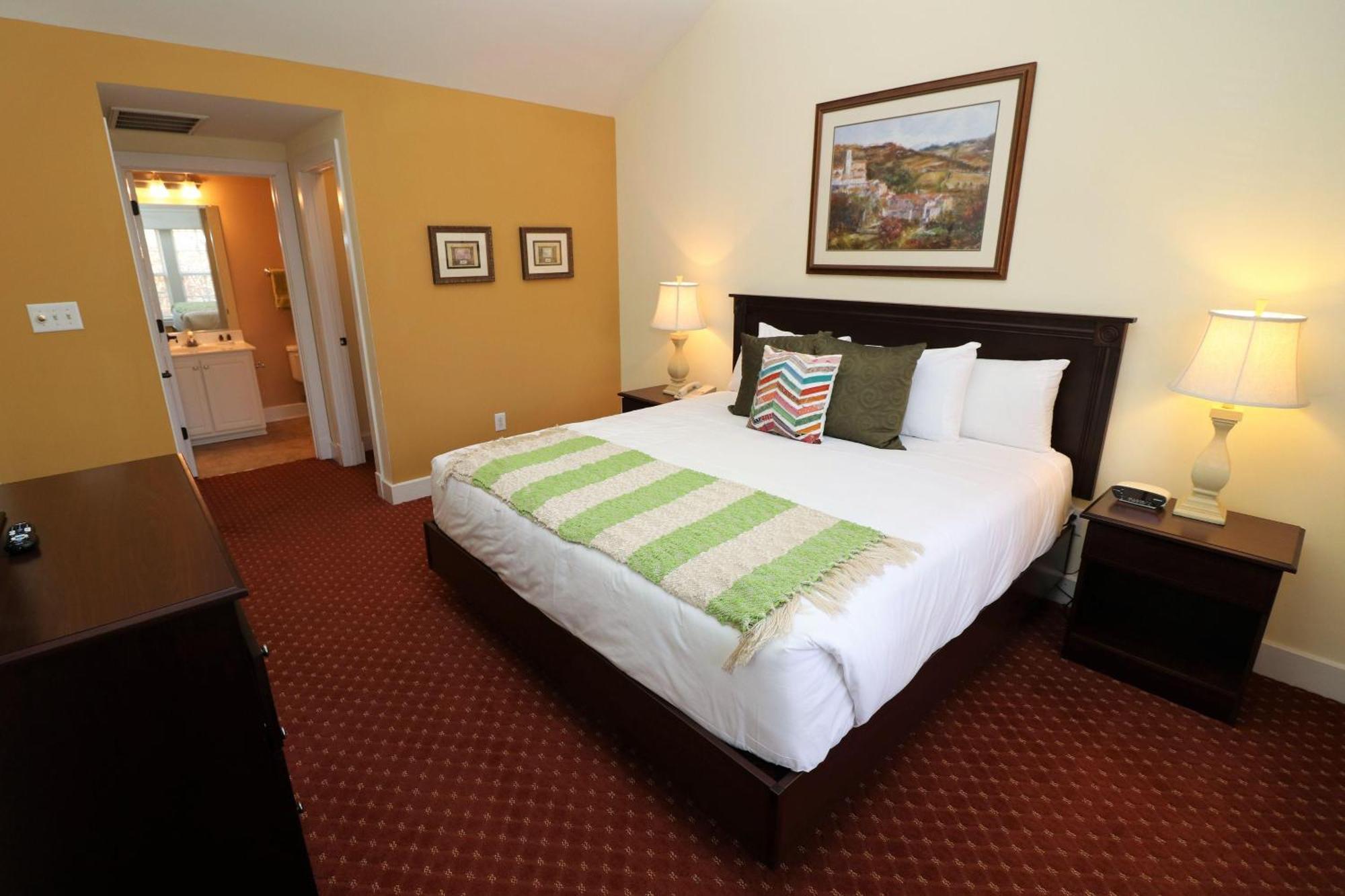 Kings Creek Plantation By Tripforth Williamsburg Chambre photo