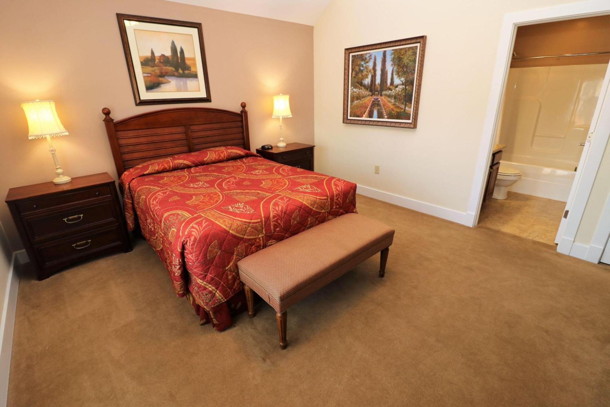 Kings Creek Plantation By Tripforth Williamsburg Chambre photo