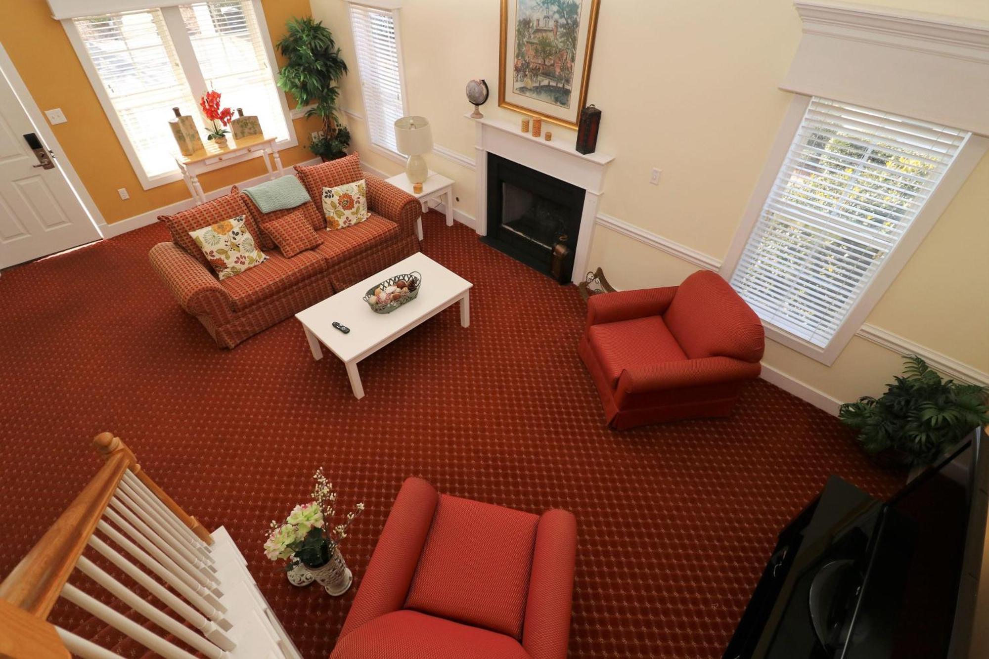 Kings Creek Plantation By Tripforth Williamsburg Chambre photo