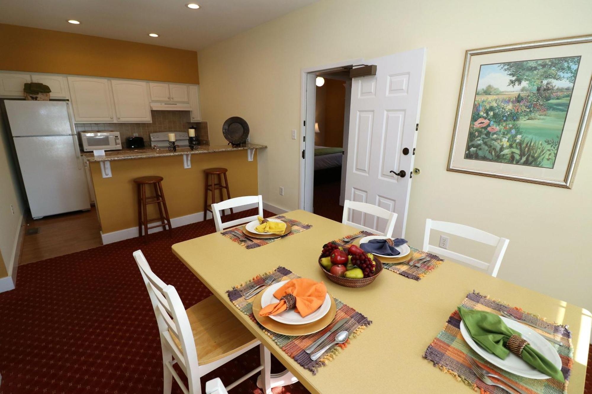 Kings Creek Plantation By Tripforth Williamsburg Chambre photo