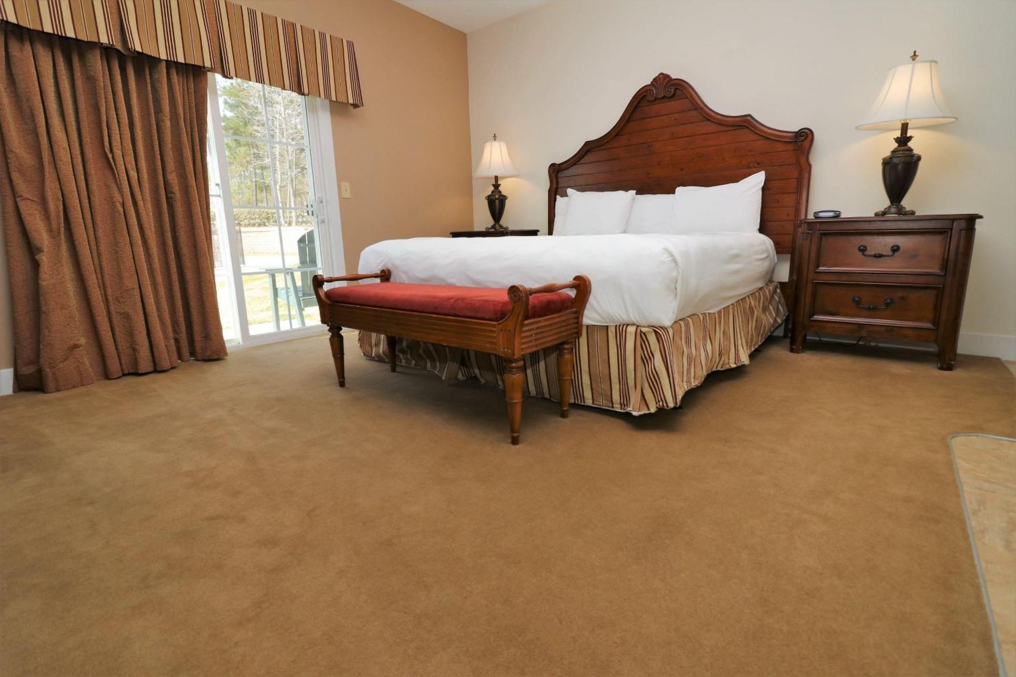Kings Creek Plantation By Tripforth Williamsburg Chambre photo