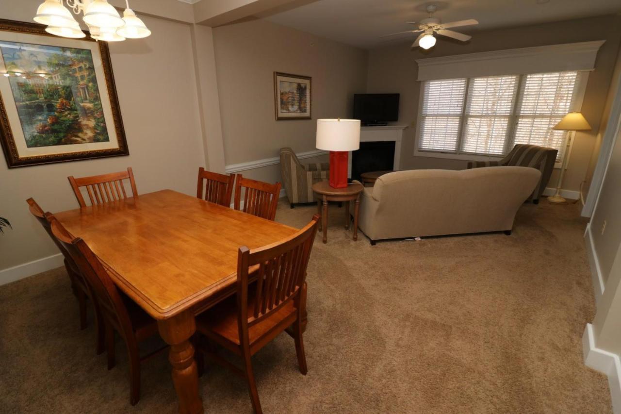 Kings Creek Plantation By Tripforth Williamsburg Extérieur photo